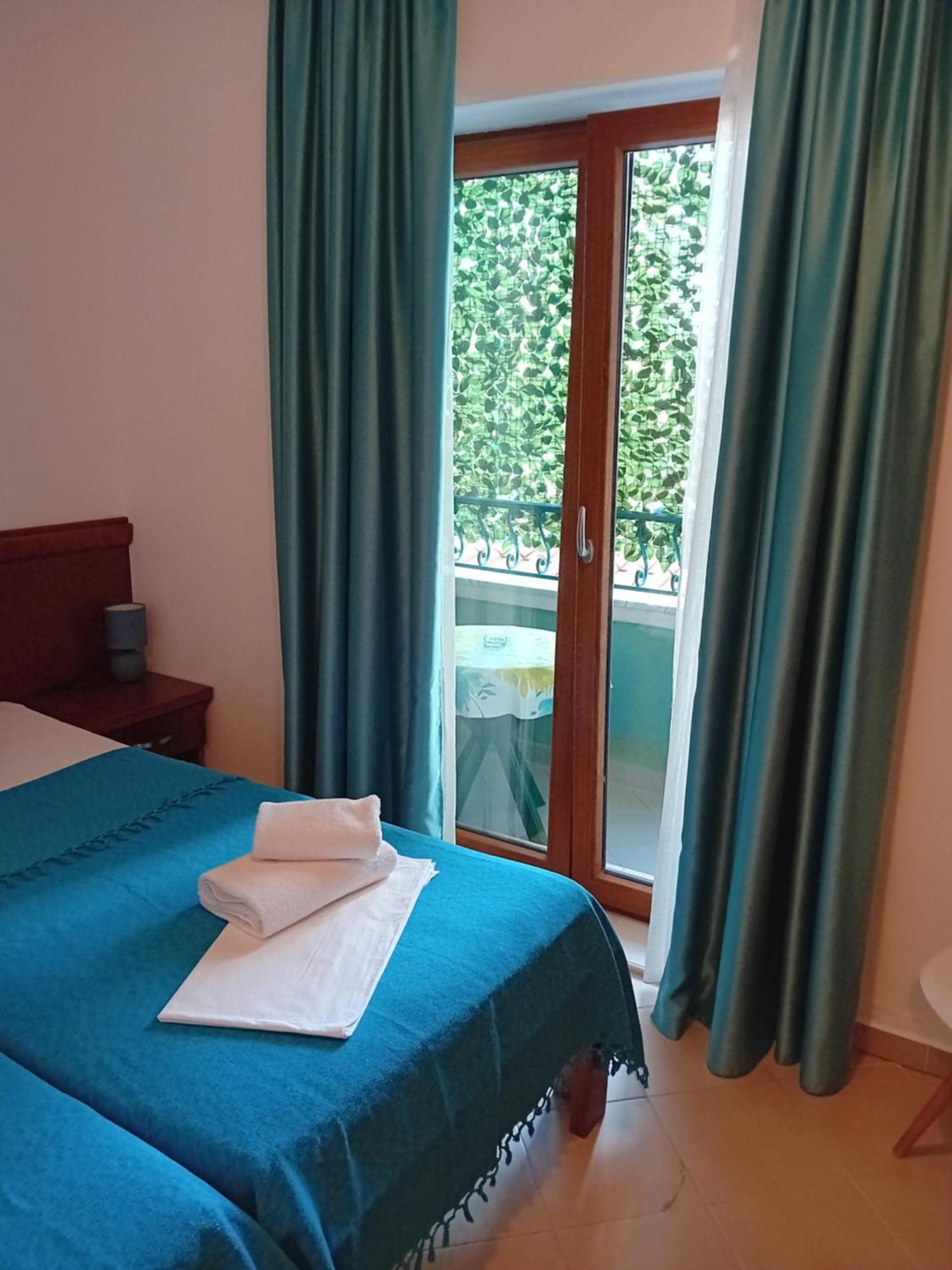 Apartments Krapina Lux Budva Exterior foto