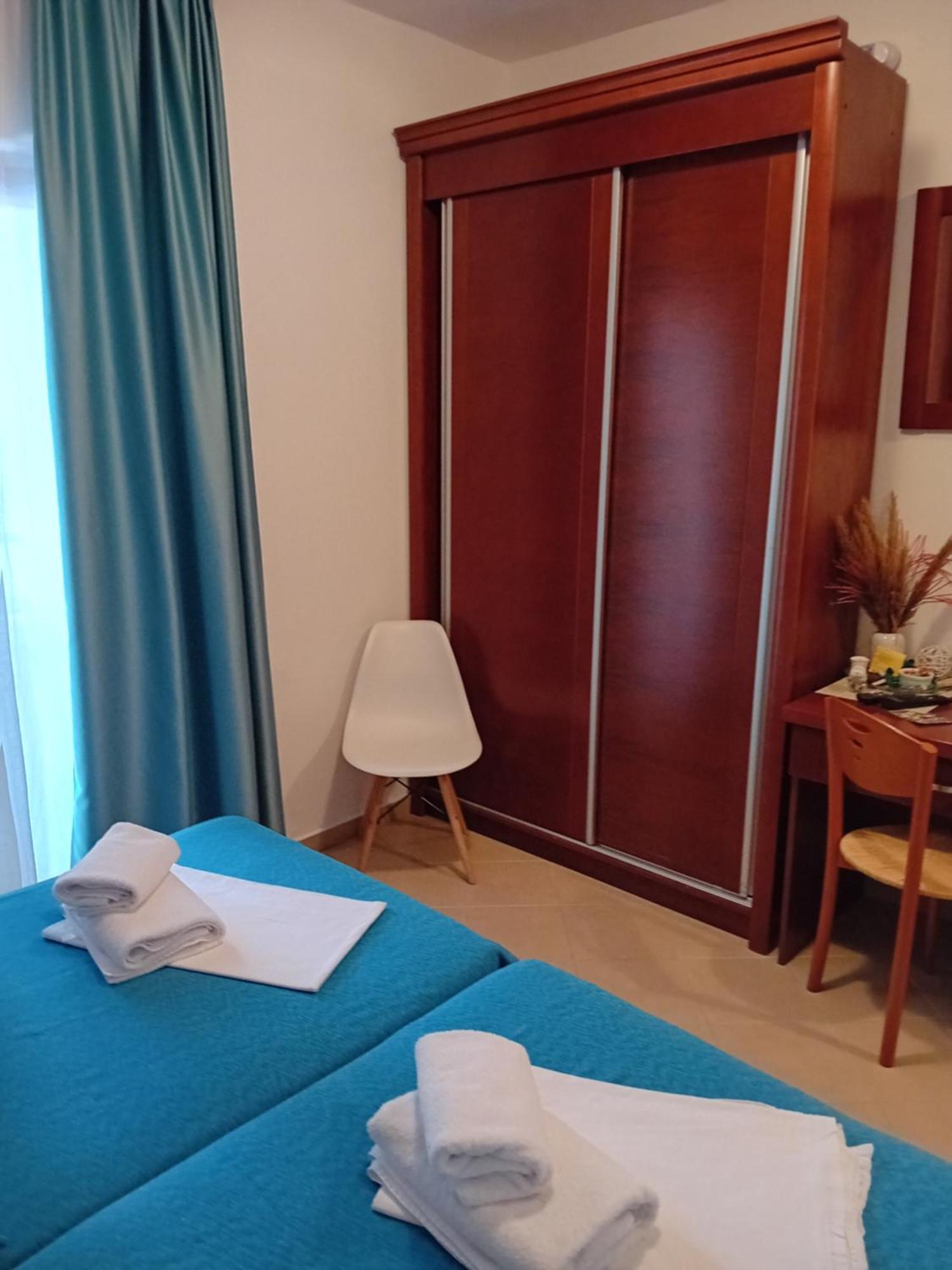 Apartments Krapina Lux Budva Exterior foto